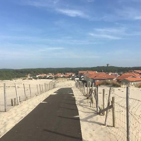 Vila Maison 4 A 5 Personnes Au Pied Des Plages Biscarrosse Exteriér fotografie