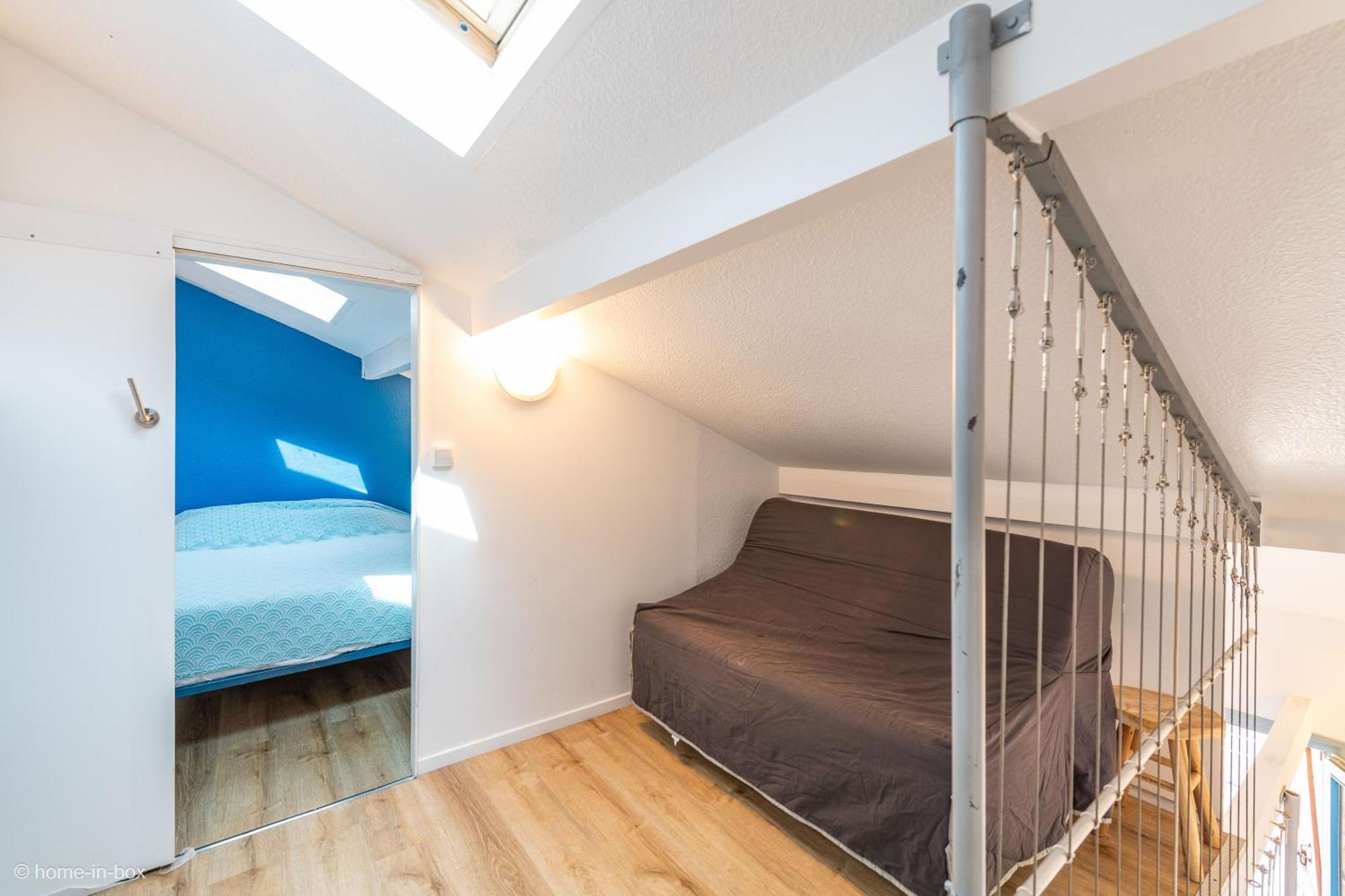 Maison 4 A 5 Personnes Au Pied Des Plages Biscarrosse Exteriér fotografie
