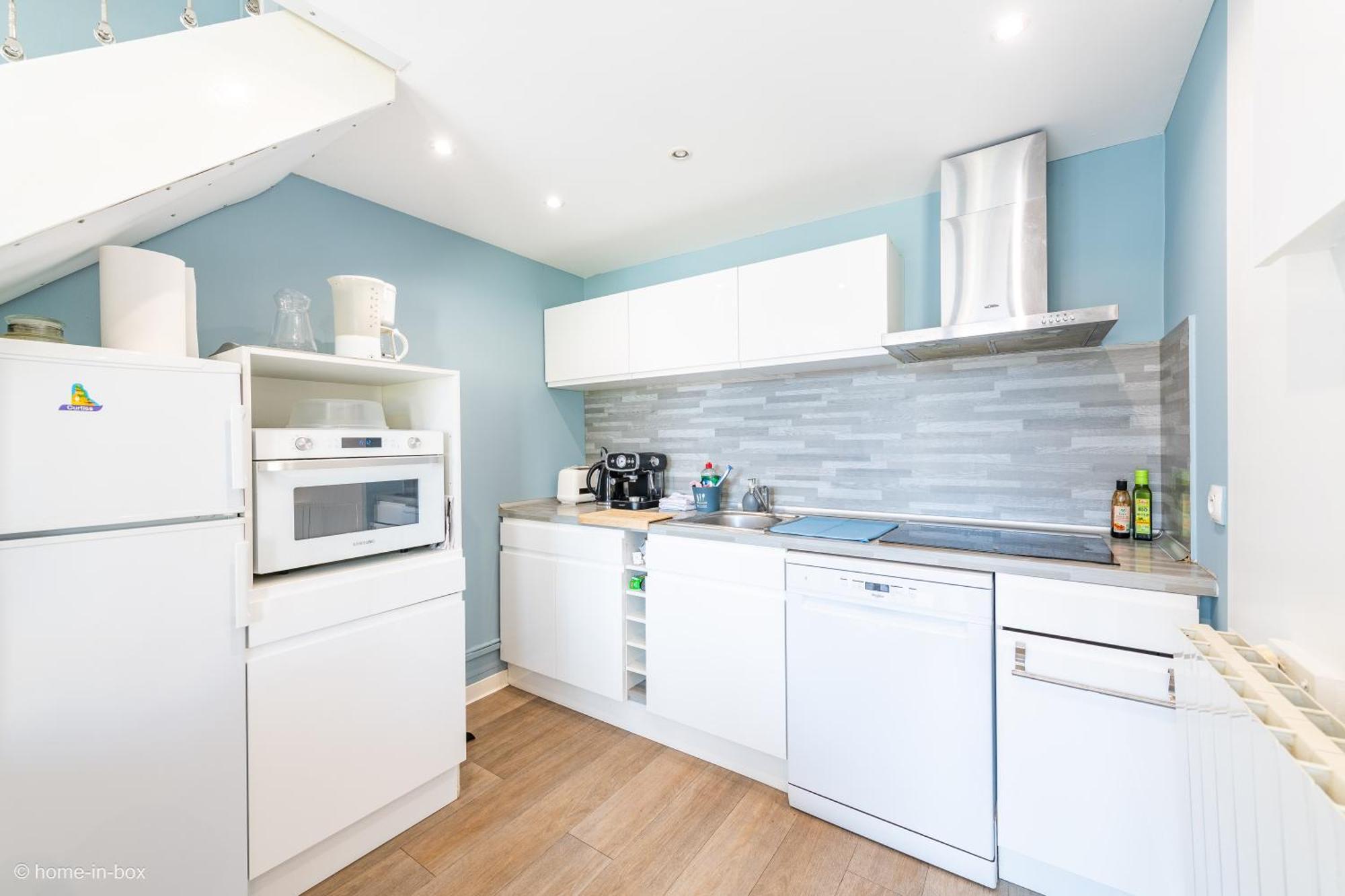 Maison 4 A 5 Personnes Au Pied Des Plages Biscarrosse Exteriér fotografie