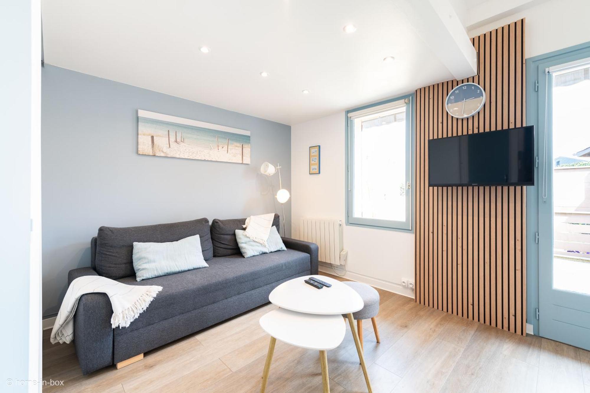 Maison 4 A 5 Personnes Au Pied Des Plages Biscarrosse Exteriér fotografie